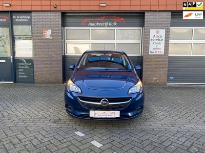 Opel Corsa 1.2 NIEUW MODEL