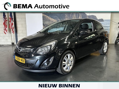 Opel Corsa 1.4-16V BlitZ