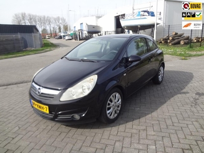 Opel Corsa 1.4-16V Business