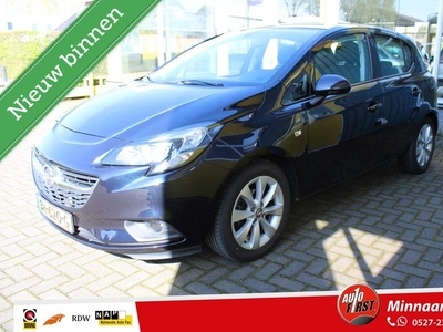 Opel Corsa 1.4 Favourite