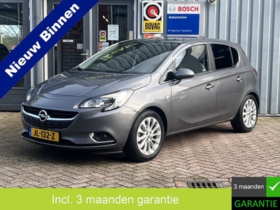 Opel Corsa 1.4 Innovation | TREKHAAK | CLIMATE CONTROL |