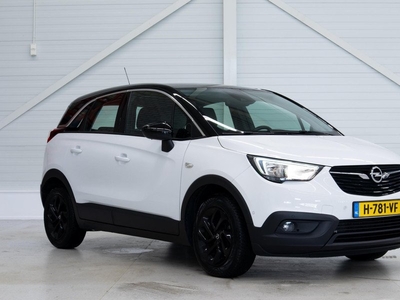 Opel Crossland X 1.2 Turbo Innovation