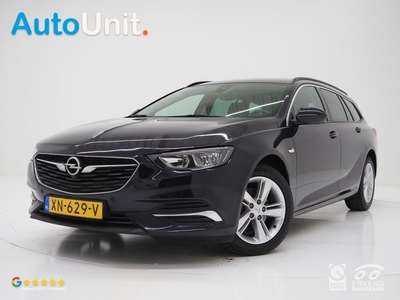 Opel Insignia Sports Tourer 1.5 Turbo 165PK Camera