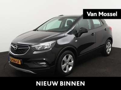 Opel Mokka X 1.4 Turbo Online Edition