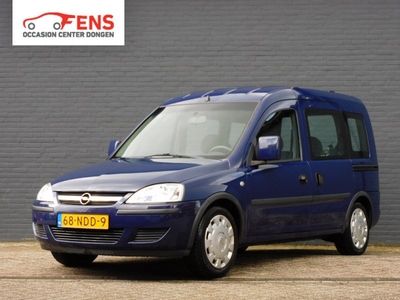 Opel Tour 1.4-16V Enjoy 2e EIGENAAR! TREKHAAK! 15-4-2024! WEINIG KM'S!