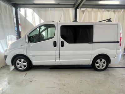 Opel Vivaro 2.0CDTi