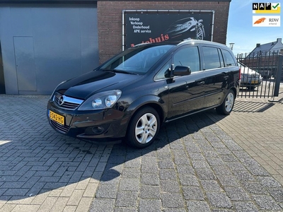 Opel ZAFIRA 1.6 111 years Edition