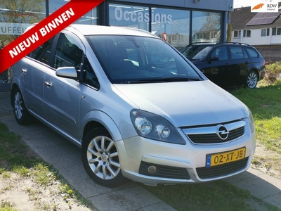 Opel Zafira 1.8 Cosmo |AIRCO|CRUISE|ELEK.RAMEN|APK.