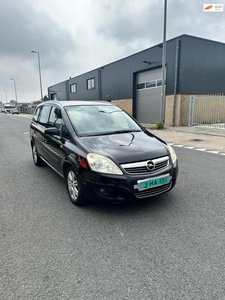 Opel Zafira 2.2 Cosmo