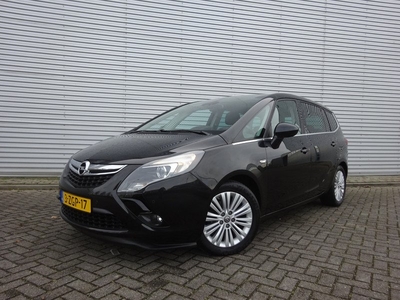 Opel Zafira Tourer 1.4 Business+ 7-Persoons Panoramadak / Climate / Cruise