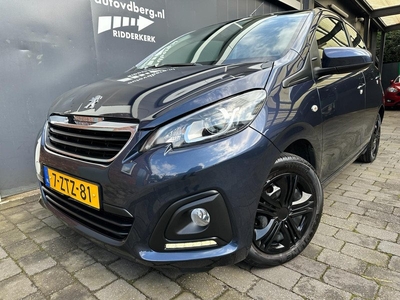 Peugeot 108 1.0 e-VTi Active Airco | Bluetooth | Direkt rijden |