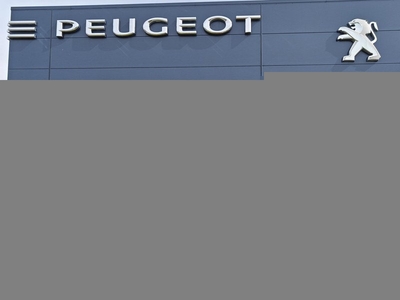 Peugeot 2008 100PK Allure 