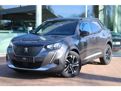 Peugeot 2008 1.2 PureTech Allure Pack