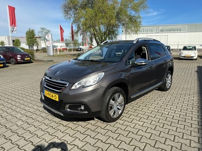 Peugeot 2008 1.2 VTi Active