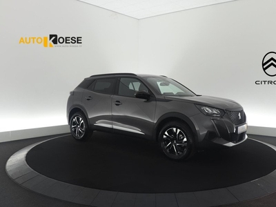 Peugeot 2008 PureTech 130 EAT8 Allure | Navigatie | Parkeersensoren | Apple Carplay | Climate Control