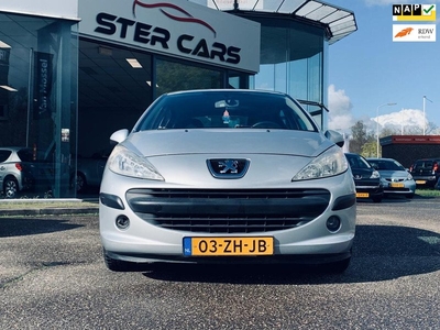 Peugeot 207 1.4 VTi Cool 'n Blue, Airco, 5 Deurs, APK