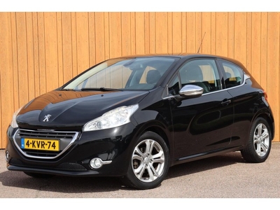 Peugeot 208 1.2 VTi Allure org. NL-auto