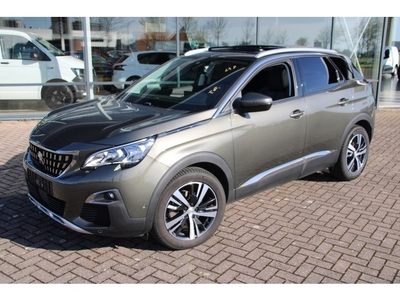 Peugeot 3008 1.2 PureTech Allure