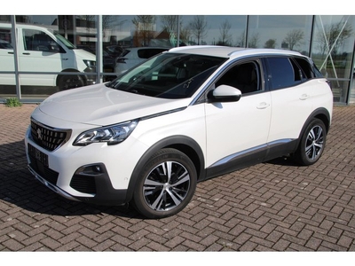 Peugeot 3008 1.2 PureTech Allure