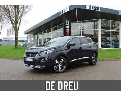 Peugeot 3008 1.2 PureTech Blue Lease Premium