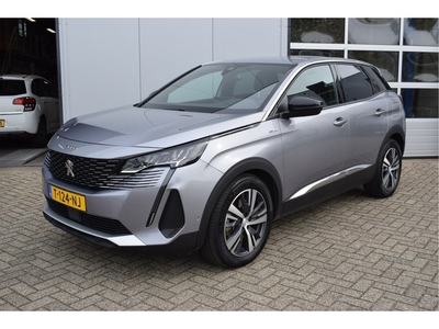 Peugeot 3008 1.6 HYbrid 225 Allure Pack Business *PHEV -