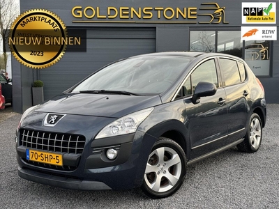 Peugeot 3008 1.6 Navi,Clima,Cruise,Pano,PDC,N.A.P,APK tot 10-2024