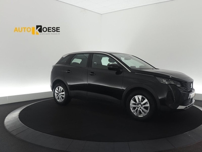 Peugeot 3008 PureTech 130 Active Pack | Camera | Stoelverwarming | Apple Carplay | Parkeersensoren