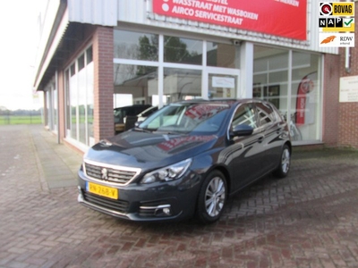 Peugeot 308 1.2 PureTech Blue Lease Premium /