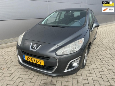 Peugeot 308 1.6 VTi Access