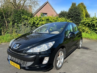 Peugeot 308 1.6 VTi XT AIRCO 113NAP NETTE AUTO