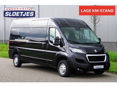 Peugeot Boxer 335 2.2 BlueHDi 140 L3H2 Premium BPM voordeel