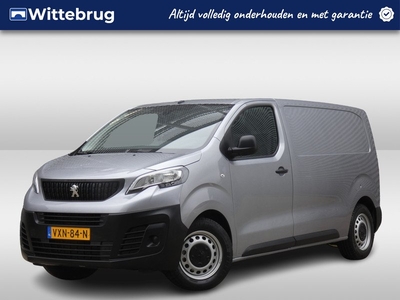 Peugeot Expert 1.5 120PK S&S L2 ! Camera | Airco | Cruise | Apple Carplay | 3 Zits !