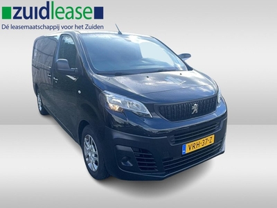 Peugeot Expert 2.0 BlueHDI 145 Long Premium | 145PK | NAAVI | DAB | PDC | Excl. btw