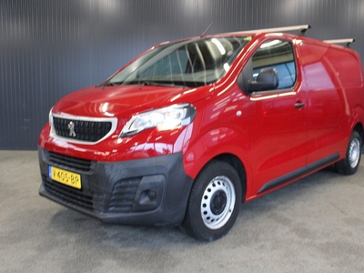 Peugeot Expert 231S 2.0 BlueHDI 120 Pro | € 8.300,- NETTO! | Airco | Cruise | PDC | APK 12-2024! |