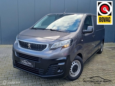 Peugeot Expert Bestel 1.5 BlueHDI 100 L2 Standard Premium