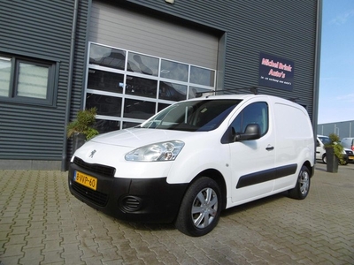 Peugeot Partner 120 1.6 e-HDI L1 XT Profit + Airco 3