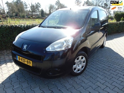 Peugeot Partner 120 1.6 e-HDI L1 XT Profit + , Airco /