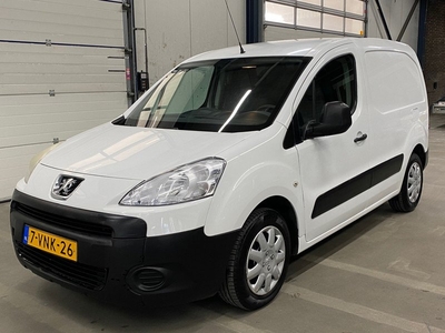 Peugeot Partner 120 1.6 HDI L1 XT Profit +|76000KM|Schuifdeur|