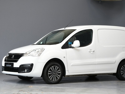 Peugeot Partner 120 1.6 VTi 98 L1 Profit+ AIRCO | BTW/BPM VRIJ | CRUISE CONTROL