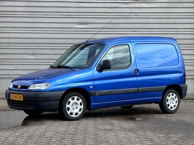 Peugeot Partner 170C 2.0 HDI Avantage|APK 3-2025|Marge