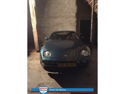 Porsche 928 4.5 COUPE AUT Originele NL auto