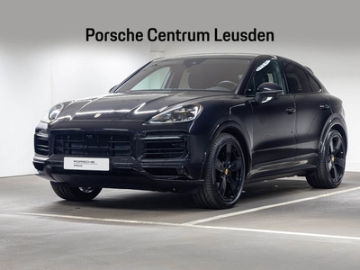 Porsche Cayenne E-Hybrid Coupé (bj 2019, automaat)