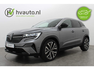 Renault Austral 1.2 E-TECH HYBRID 200PK ICONIC AUT.