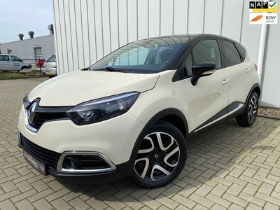 Renault Captur 0.9 TCe Dynamique / Clima / Cruise / Camera / PDC / Keyless