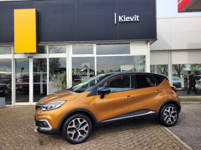 Renault Captur 0.9 TCe Intens - Camera / Trekhaak