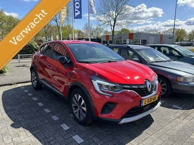 Renault Captur 1.0 TCe 100 Intens