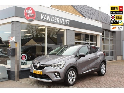 Renault CAPTUR 1.0 TCe 90 Intens + camera