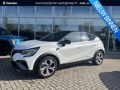 Renault Captur 1.6 E-Tech Plug-in Hybrid 160 R.S. Line 160PK/Trekhaak