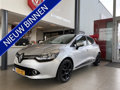 Renault Clio 0.9 TCe