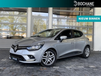 Renault Clio 0.9 TCe 90 Limited